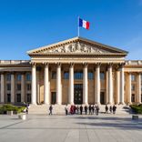 Image d'illustration du mot "administration"