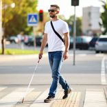 Image d'illustration du mot "aveugle"