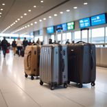 Image d'illustration du mot "bagage"