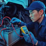 Image d'illustration du mot "batterie"