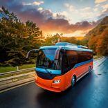 Image d'illustration du mot "bus"