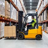 Image d'illustration du mot "cariste"