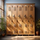 Image d'illustration du mot "casier"