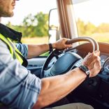 Image d'illustration du mot "chauffeur"