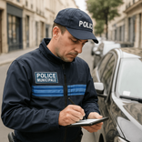 Image d'illustration du mot "contravention"