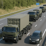 Image d'illustration du mot "convoi"