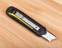 Image d'illustration du mot "cutter"