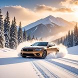 Image d'illustration du mot "d�rapage"