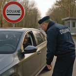 Image d'illustration du mot "douane"