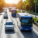 Image d'illustration du mot "embouteillage"