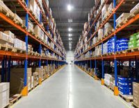 Image d'illustration du mot "entrep�t"