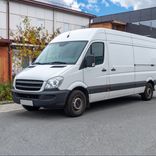 Image d'illustration du mot "fourgon"