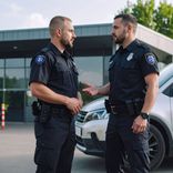 Image d'illustration du mot "gendarmerie"