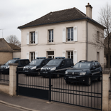 Image d'illustration du mot "gendarmerie"