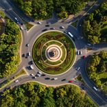 Image d'illustration du mot "giratoire"