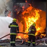 Image d'illustration du mot "incendie"