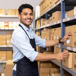 Image d'illustration du mot "magasinier"