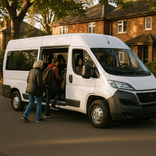 Image d'illustration du mot "minibus"