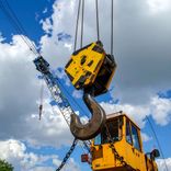 Image d'illustration du mot "palan"