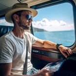 Image d'illustration du mot "voyageur"