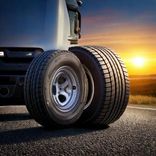 Image d'illustration du mot "pneu"