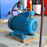 Image d'illustration du mot "pompe"