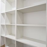 Image d'illustration du mot "rayonnage"