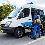 Image d'illustration du mot "SAMU"