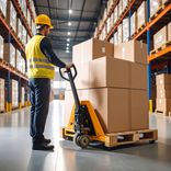 Image d'illustration du mot "transpalette"