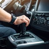 Image d'illustration du mot "levier de vitesse"