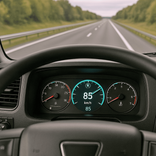 Image d'illustration du mot "r�gulateur de vitesse"