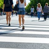 Image d'illustration du mot "passage pi�ton"