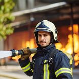 Image d'illustration du mot "pompier"