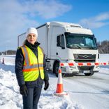 Image d'illustration du mot "barri�re de d�gel"